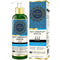 Morpheme Anti-Dandruff Hair Oil bottle of 120 ml